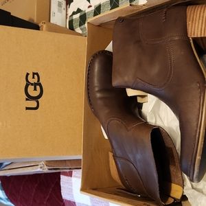 Ugg Ankle Boots